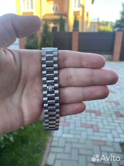 Часы Rolex