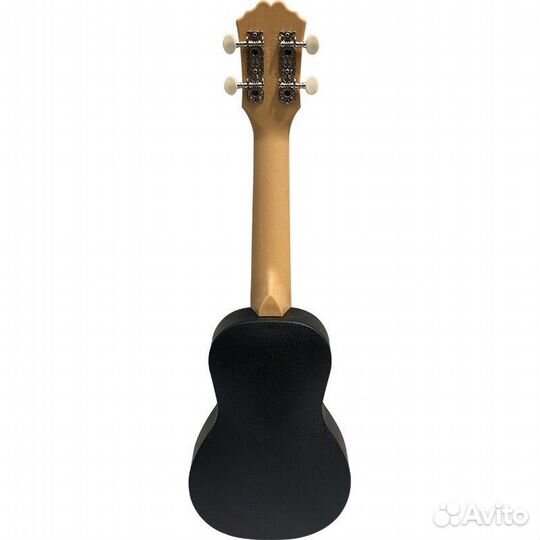 Terris plus dino - укулеле типа сопрано