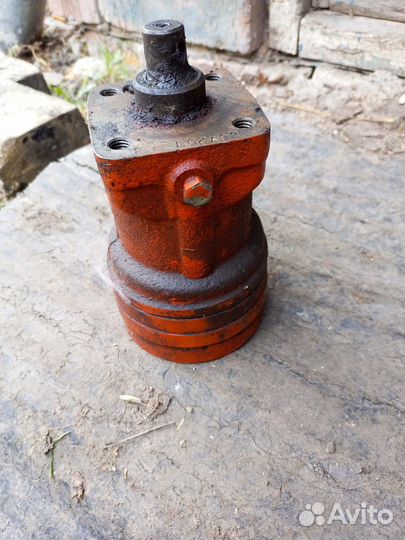 Насос дозатор рулевой ек-14