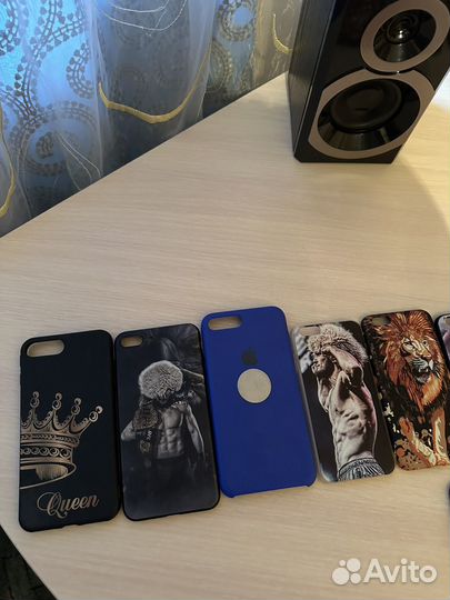 Usb type c на iPhone оригинал