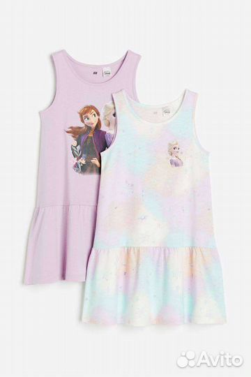 Платья в наборе