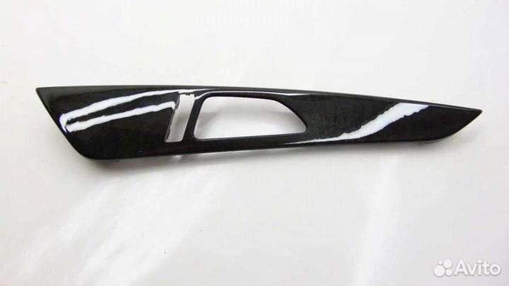 Накладка декоративная A2187205880 Mercedes-Benz CLS C218 0