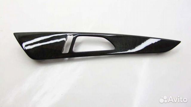 Накладка декоративная A2187205880 Mercedes-Benz CLS C218 0