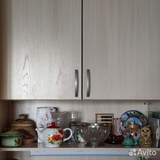 Посуда СССР