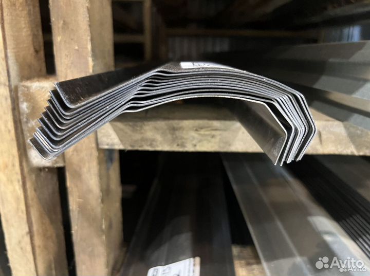 Ремонтные пороги и арки для Chrysler Луга