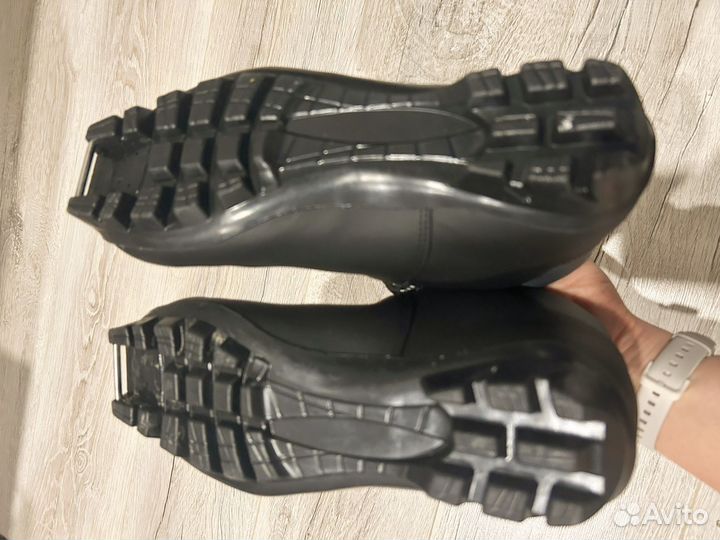 Лыжные ботинки nordway 41 размер