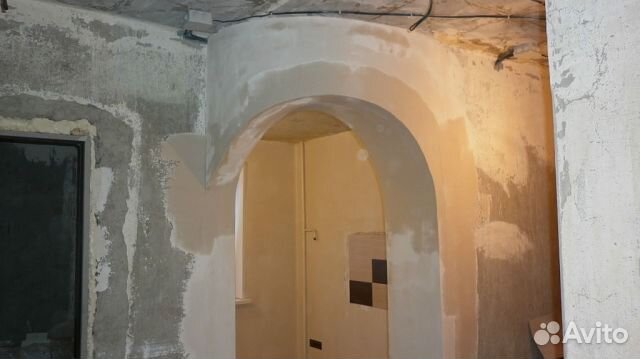 Ремонт квартир и помещений