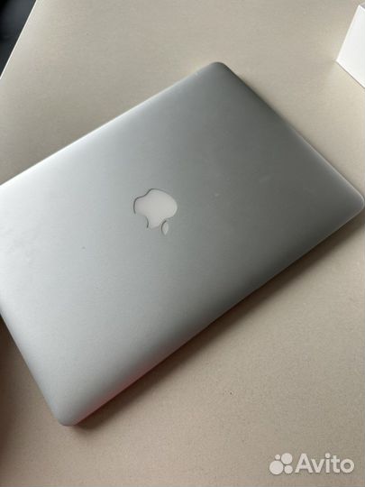 Apple macbook air 13