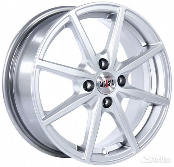 Диски alcasta, M63