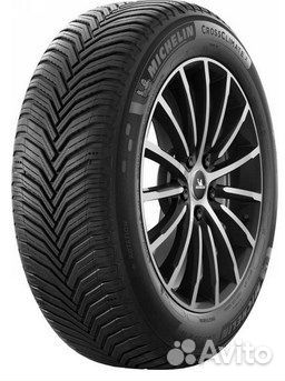 Michelin CrossClimate 2 205/55 R16 94V