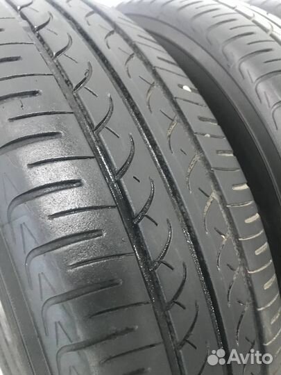 Yokohama BluEarth-A 175/65 R15 84S