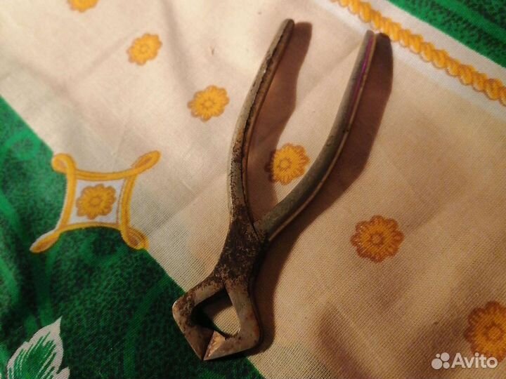 Щипцы для колки сахара, 3штуки