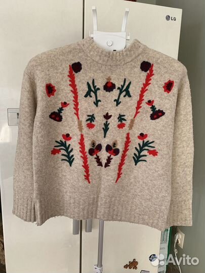 Свитер Mango S/M