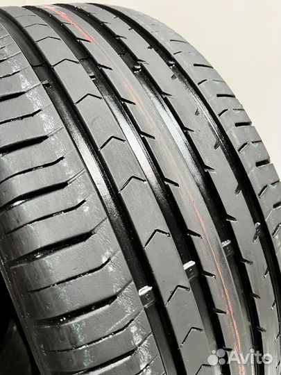 Continental ContiPremiumContact 5 225/55 R17