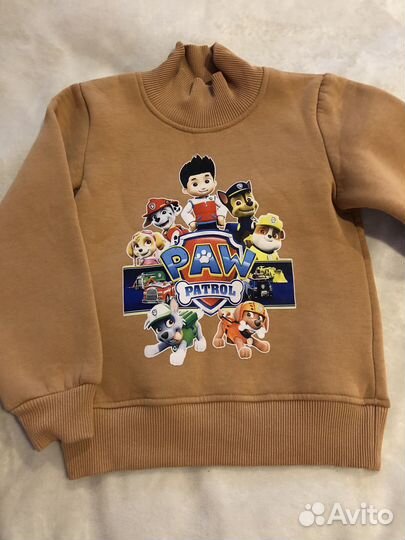 Кофта детская