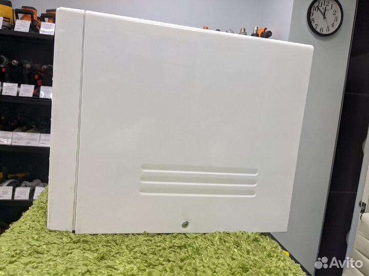 Микроволновая печь Samsung ME88SUW, белая (ст1б)