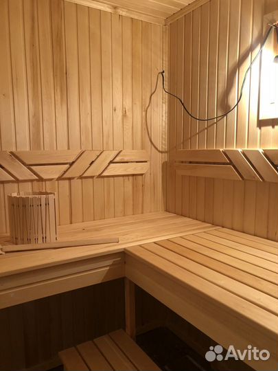 Строительные работы