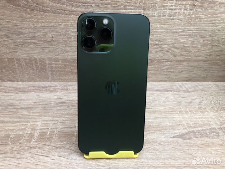 iPhone 13 Pro Max, 256 ГБ