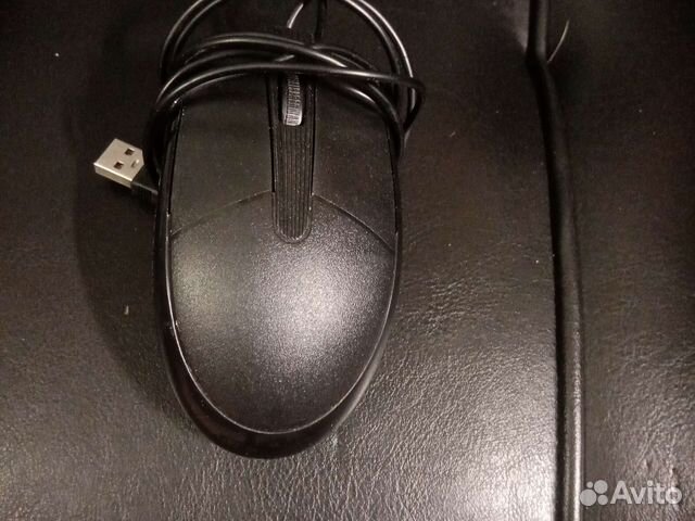 Компьютерная мышь