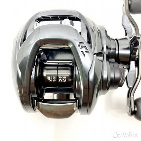 Катушка daiwa 20 tatula SV TW 103XH right