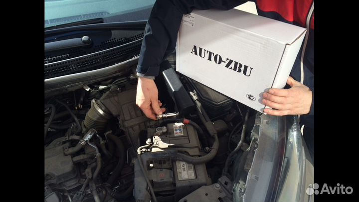 Защита контроллера Солярис Киа