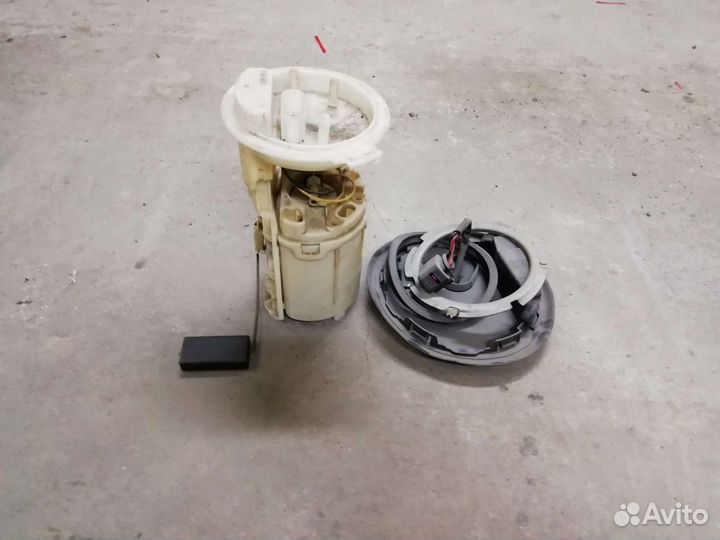 Бензонасос VAG