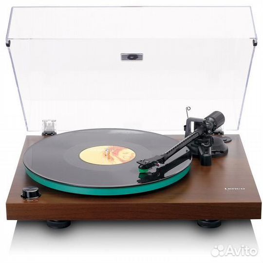 Виниловый проигрыватель Lenco LBT-225WA