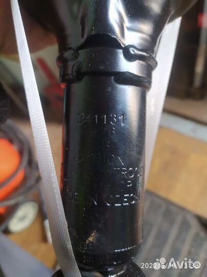 Задние амортизаторы honda civiс