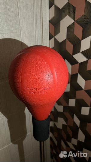 Груша напольная