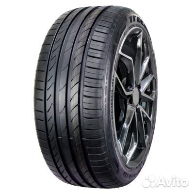 Tracmax X-Privilo TX3 215/50 R17 95