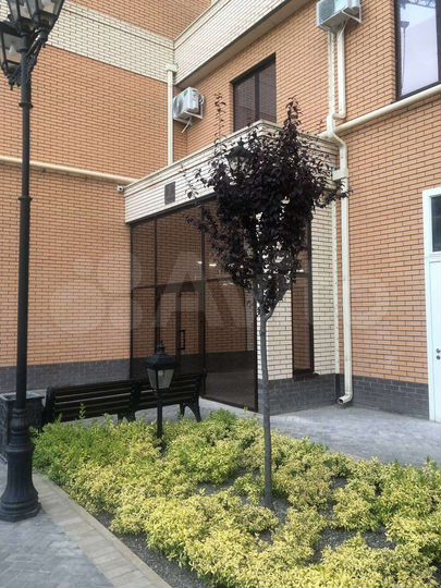 1-к. квартира, 43,8 м², 12/16 эт.