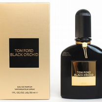 Tom Ford Black Orhid