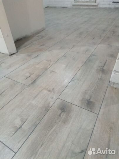 Ремонт Плитка Электрика Штукатурка Шпаклёвка Обои