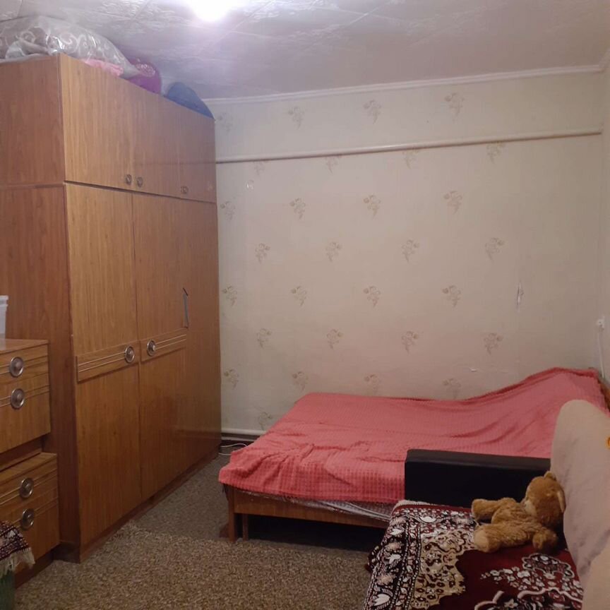 Квартира 2-комн. 50 м² в Новоалександровск — фото 15 из 15