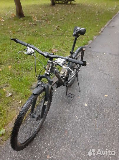 Велосипеды бу взрослый скоростной