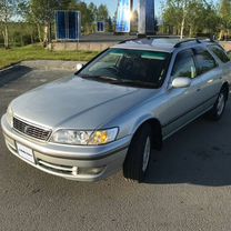 Toyota Mark II Wagon Qualis 2.2 AT, 1999, 300 000 км, с пробегом, цена 850 000 руб.