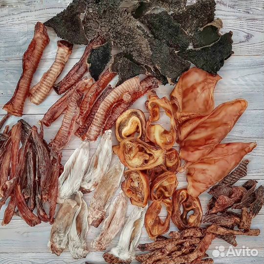 Лакомства для собак. Опт/розница. Доставка