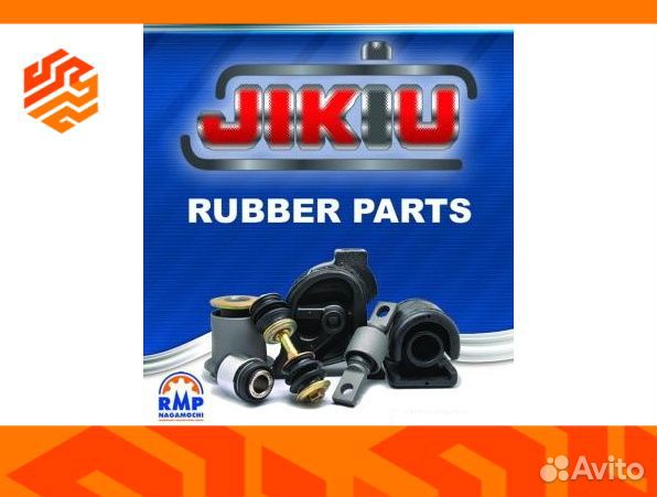 Шаровая опора нижняя jikiu JB22952 передняя