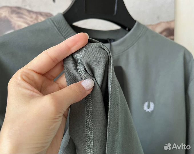 Футболка fred perry