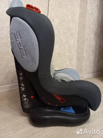 Детское автокресло от 0 до 25 кг