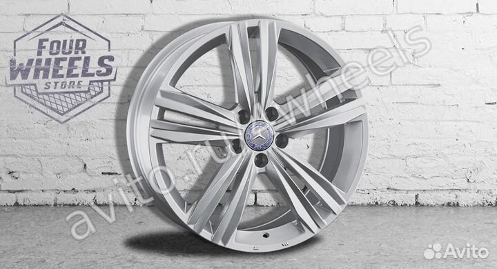 Диски для Mercedes Benz GLA AMG R19