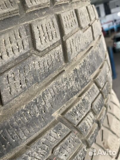 Yokohama Geolandar I/T-S G073 285/60 R18