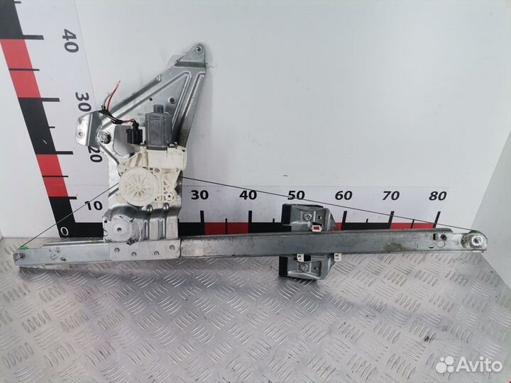 Стеклоподъемник передний левый Mercedes-Benz