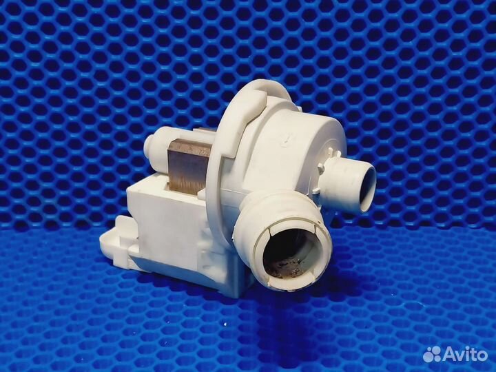 Сливной насос стиральной машины Bosch