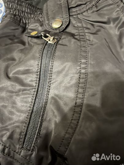 Брюки горнолыжные