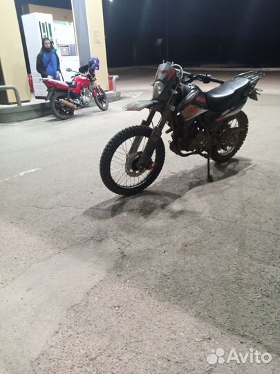 Продам эндуро