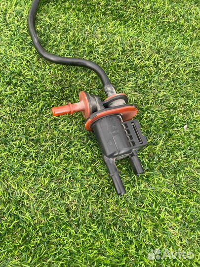 Клапан вентиляции топливного бака Ford Explorer 6