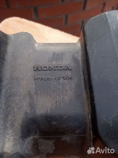 Подушка двигателя Honda CR-V 2