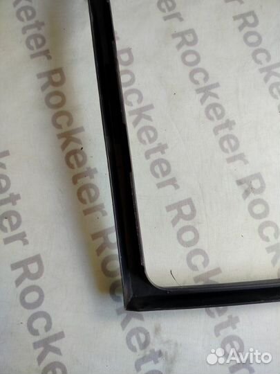 Накладка двери задняя правая Nissan Fuga 2006