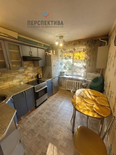 2-к. квартира, 44,4 м², 1/5 эт.